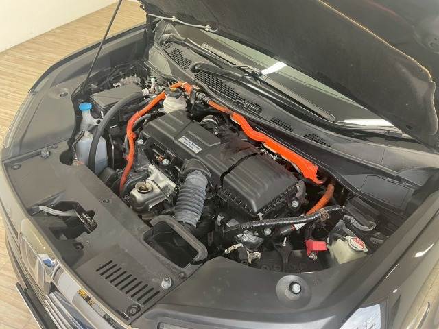 ホンダ オデッセイ