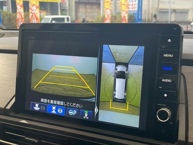 ホンダ オデッセイ