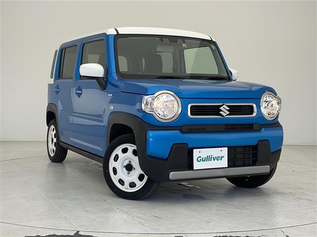 スズキ ハスラー