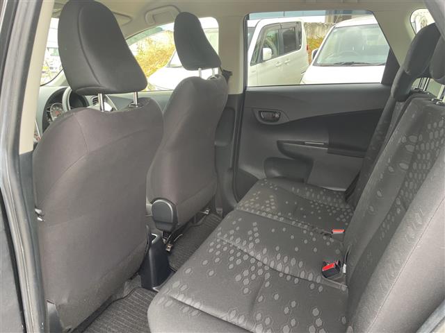 トヨタ ラクティス