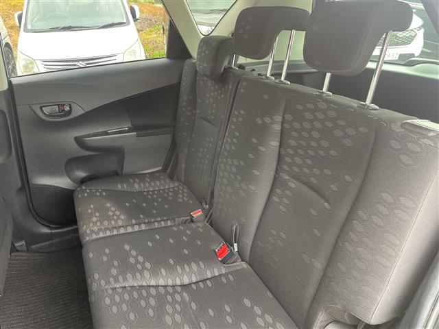 トヨタ ラクティス