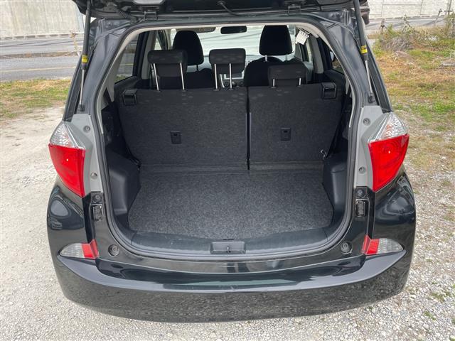 トヨタ ラクティス