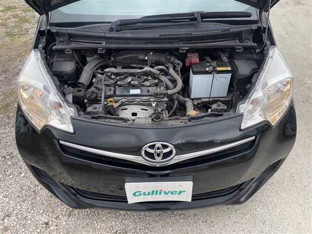 トヨタ ラクティス