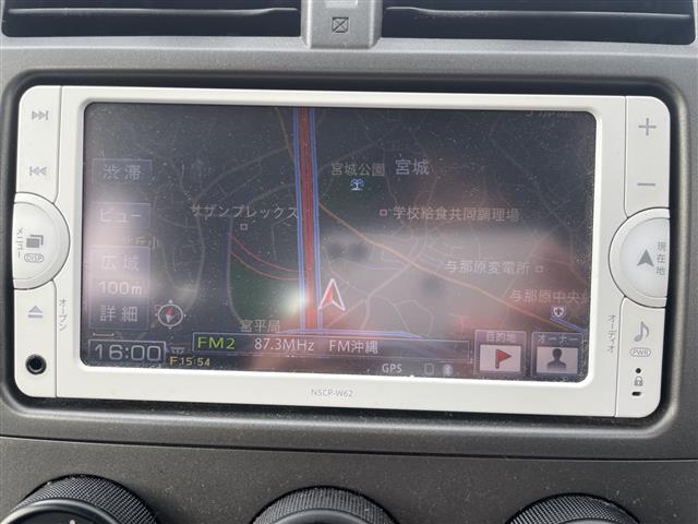 トヨタ ラクティス