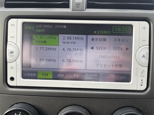 トヨタ ラクティス