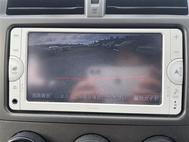 トヨタ ラクティス