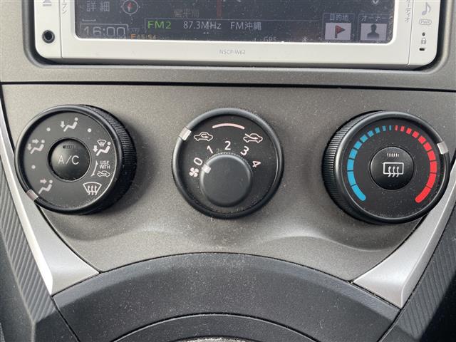 トヨタ ラクティス