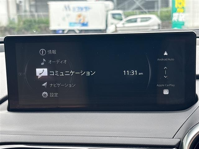 マツダ ロードスターRF