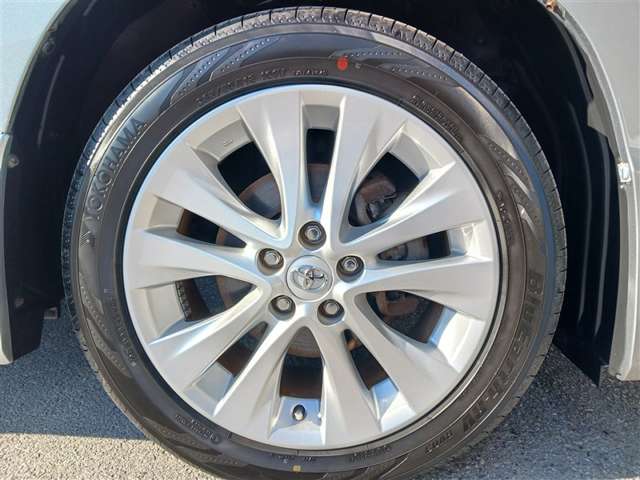 トヨタ アルファード