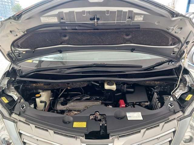 トヨタ アルファード