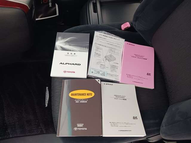 トヨタ アルファード