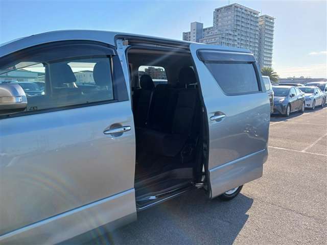 トヨタ アルファード