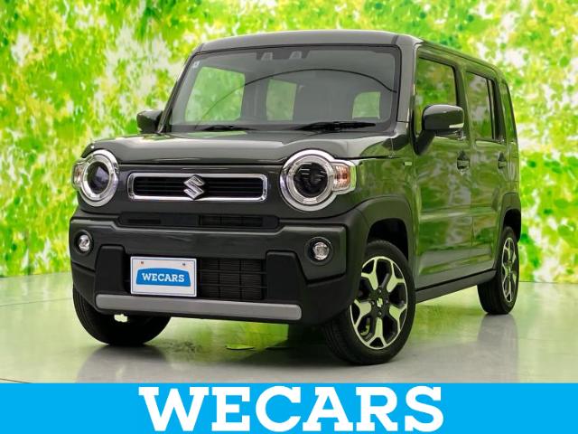 スズキ ハスラー