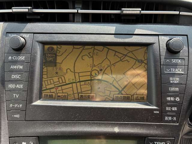 トヨタ プリウス