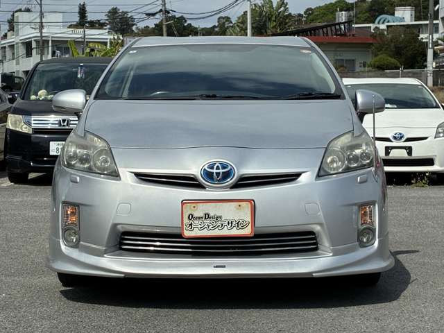 トヨタ プリウス