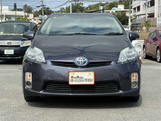 トヨタ プリウス