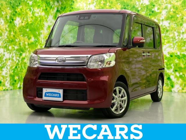 ダイハツ タント