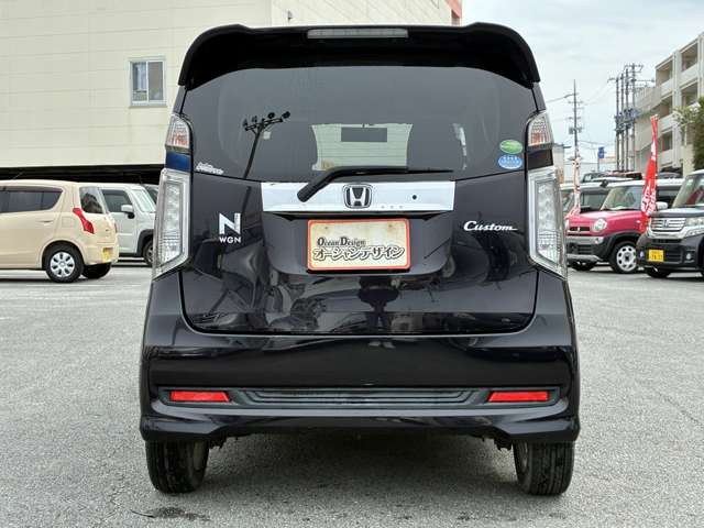 ホンダ N-WGN