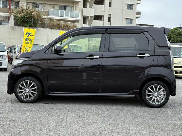 ホンダ N-WGN
