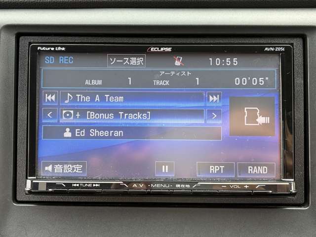 ホンダ N-WGN