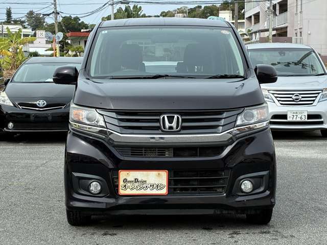ホンダ N-WGN