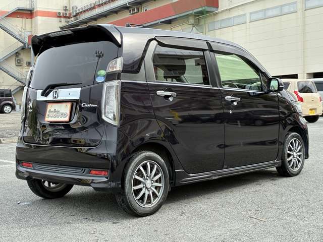 ホンダ N-WGN