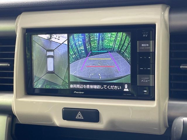 マツダ フレアクロスオーバー
