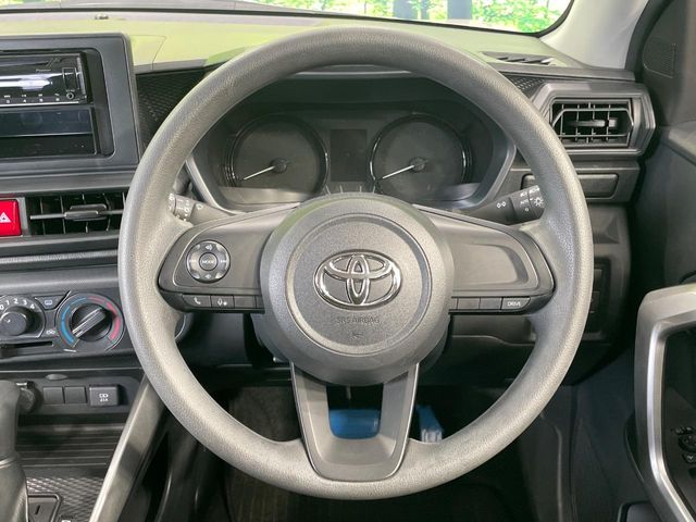 トヨタ ライズ