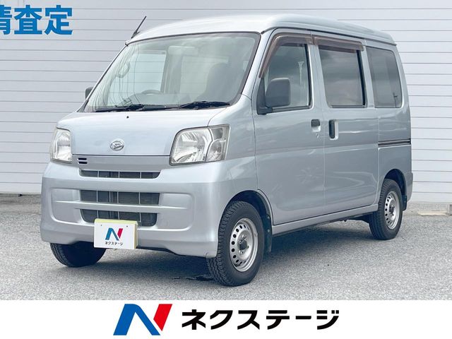 ダイハツ ハイゼット