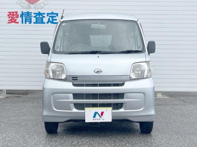 ダイハツ ハイゼットカーゴ