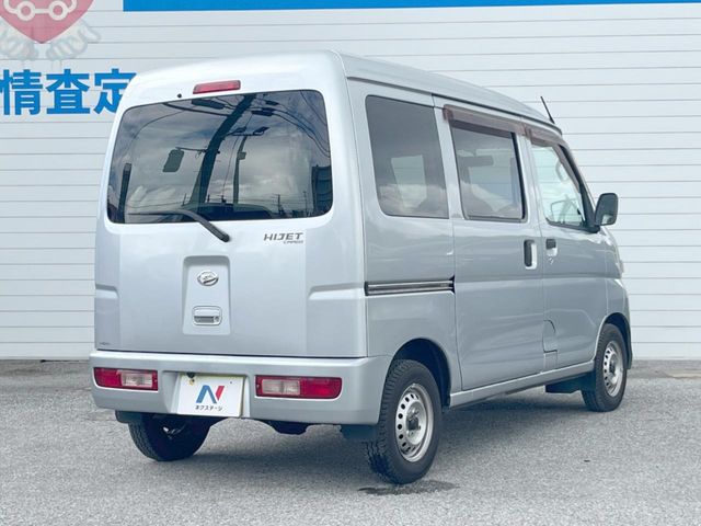ダイハツ ハイゼットカーゴ