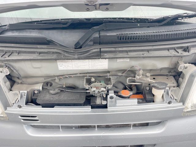 ダイハツ ハイゼットカーゴ