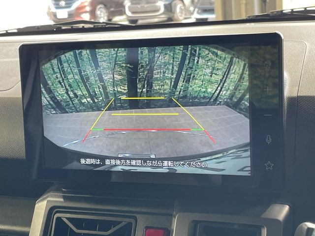 ダイハツ タフト