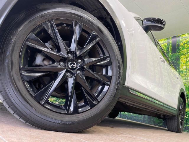 マツダ CX-8