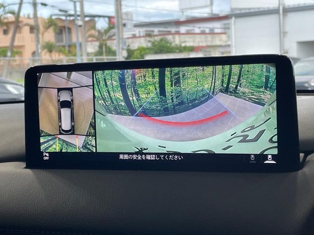 マツダ CX-8