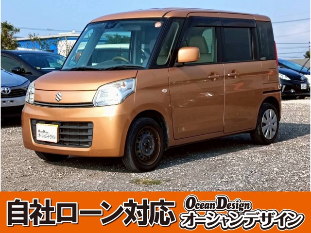 スズキ スペーシア