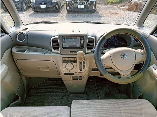 スズキ スペーシア