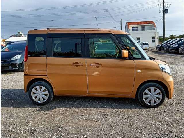 スズキ スペーシア