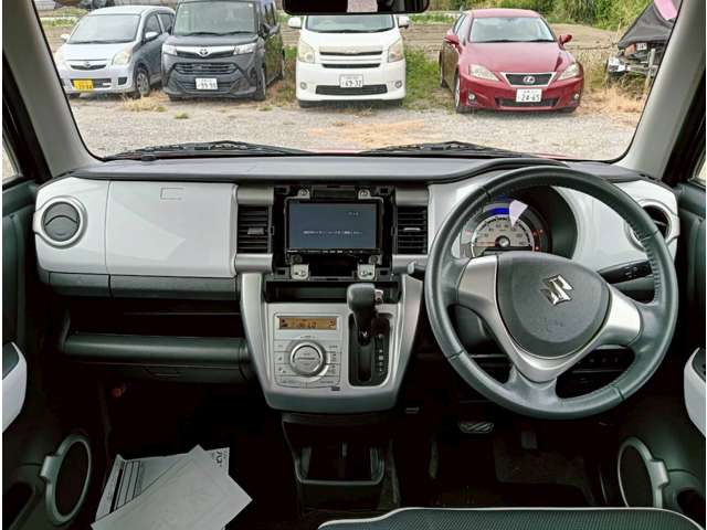 スズキ ハスラー