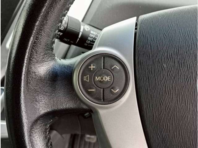 トヨタ プリウスα