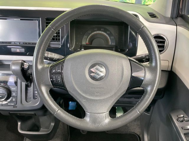 スズキ MRワゴン