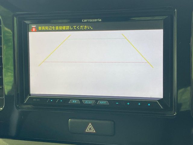 スズキ MRワゴン