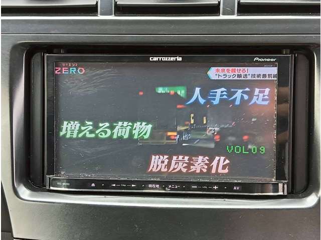 トヨタ プリウスα