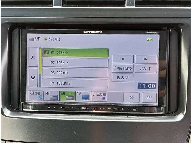 トヨタ プリウスα