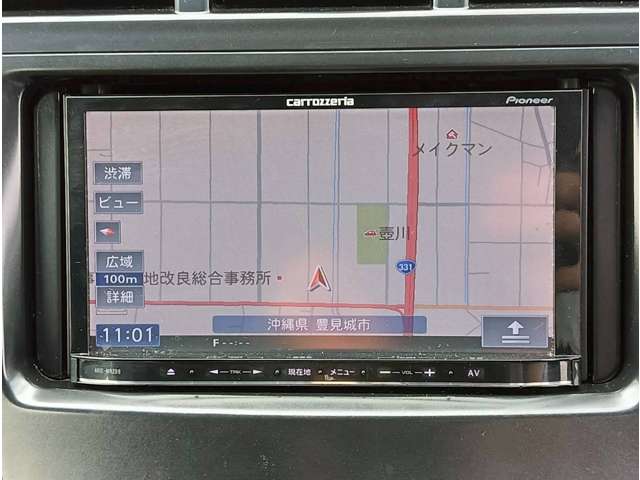 トヨタ プリウスα