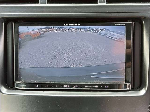 トヨタ プリウスα