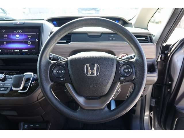 ホンダ フリード