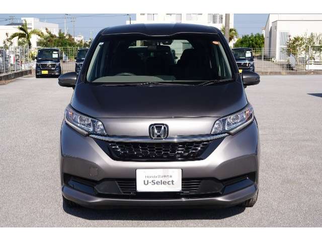 ホンダ フリード