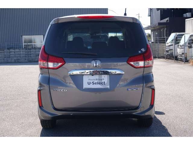 ホンダ フリード