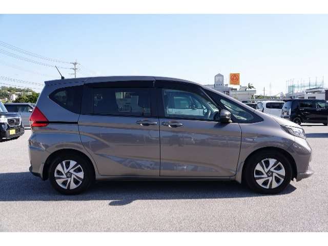 ホンダ フリード